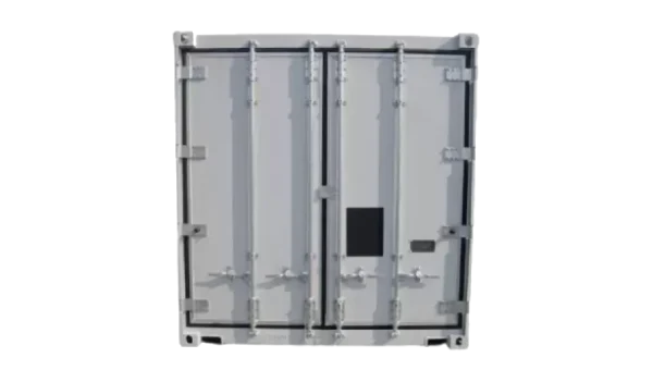 10 Fuß Kühlcontainer (10ft Refrigerated Container) – Bild 3