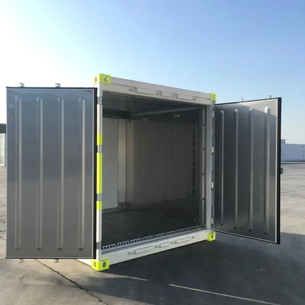 10 Fuß Reefer – DNV Certified Container – Bild 10