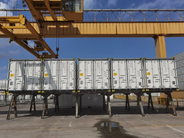 10 Fuß Reefer – DNV Certified Container – Bild 3