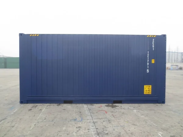 20 Fuß High Cube CPC Container – Bild 5