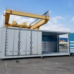 32ft RH Kühlcontainer