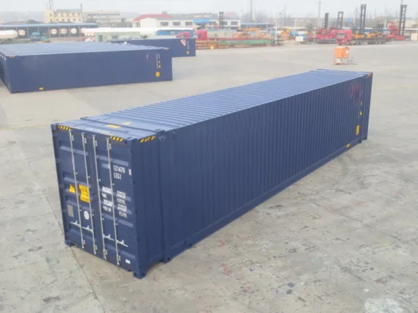 45 Fuß High Cube CPC Container – Bild 5