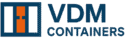VDM Containers NL